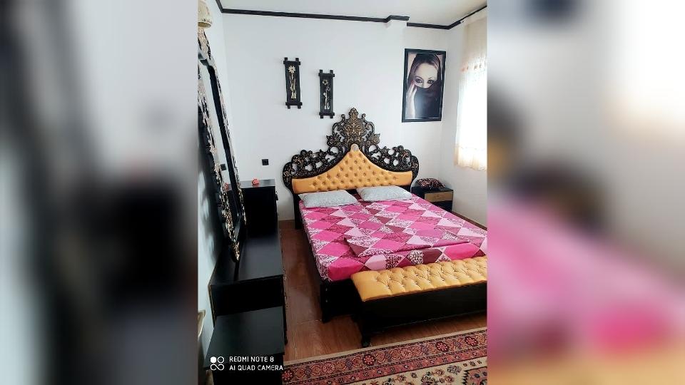سوئیت آپارتمان مبله مشگین شهر