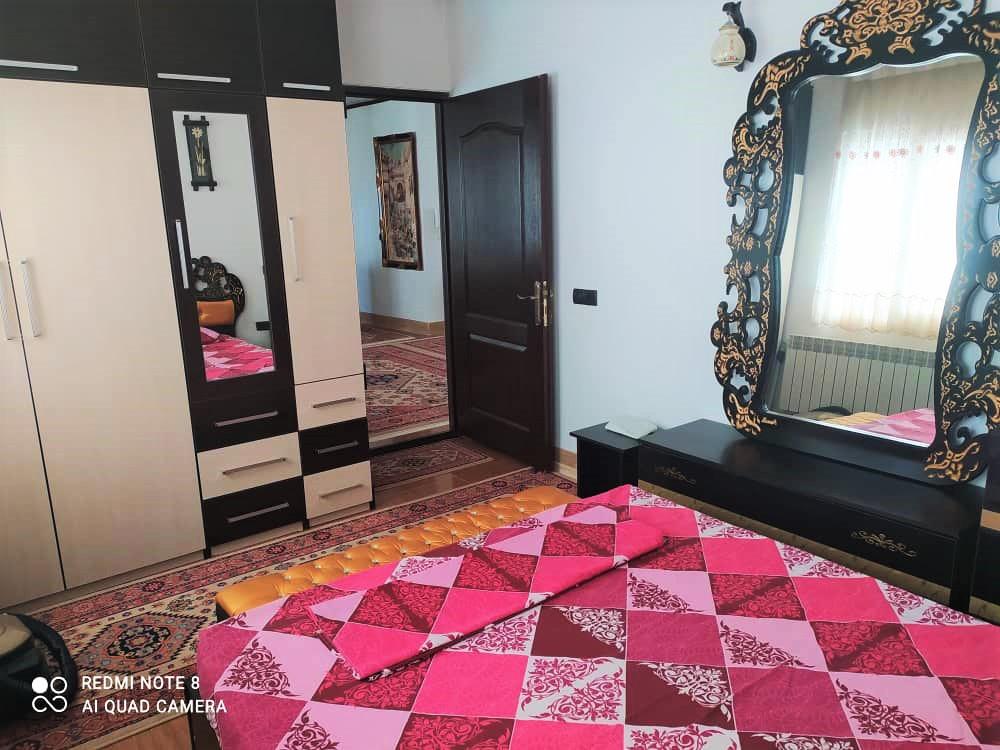 سوئیت آپارتمان مبله مشگین شهر