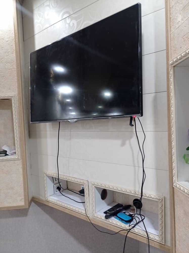 سوئیت 106 باغ طالبی ابادان