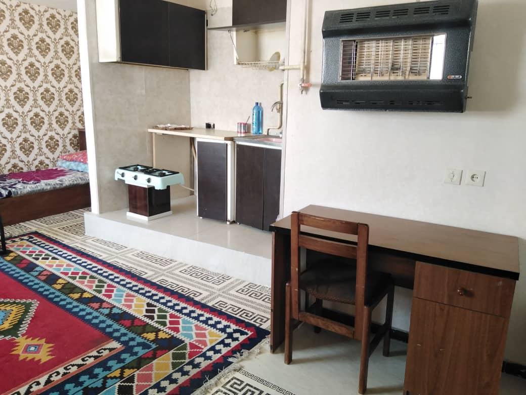 اجاره سوئیت در کرمان