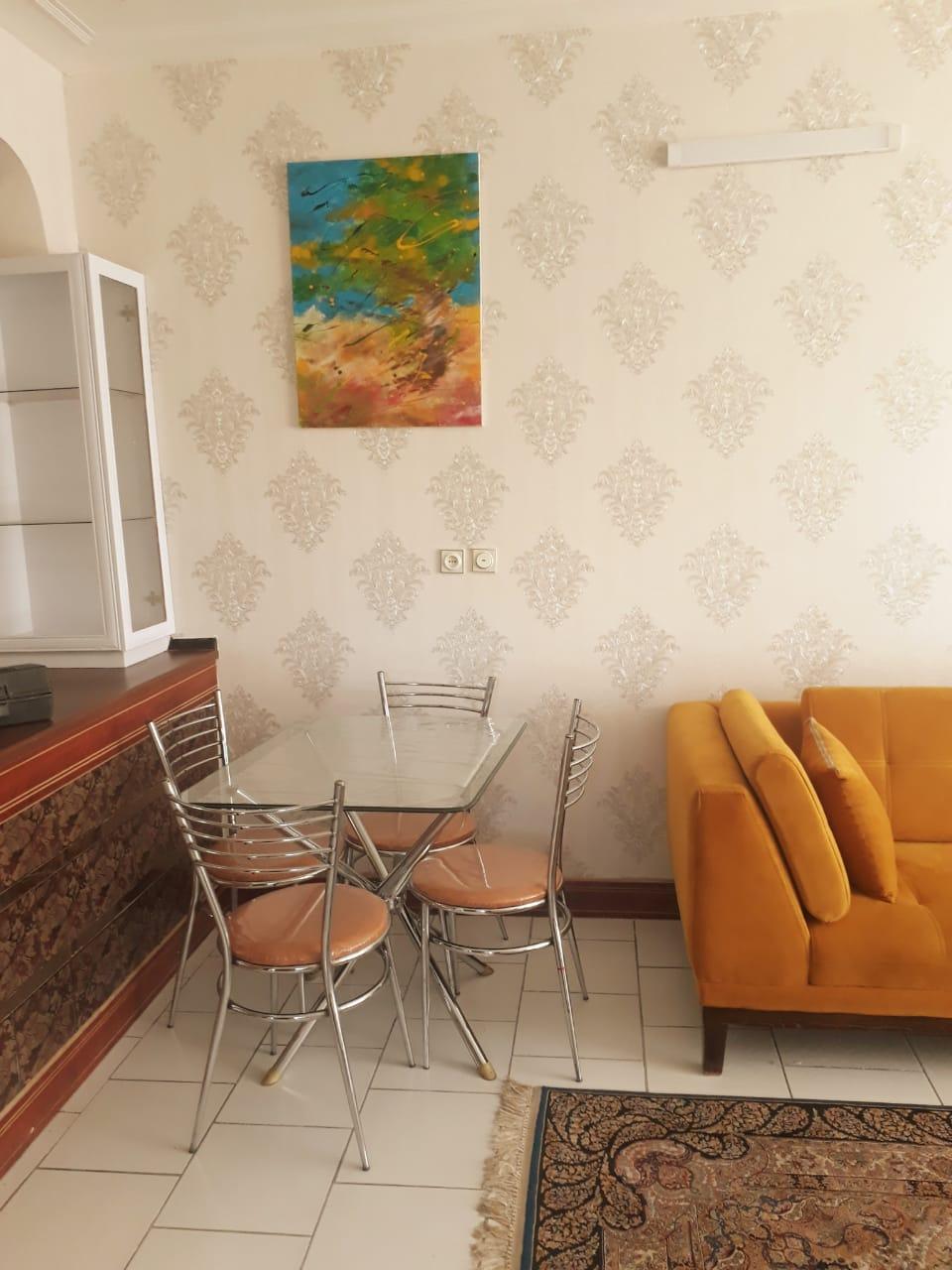 اجاره آپارتمان مبله در اصفهان