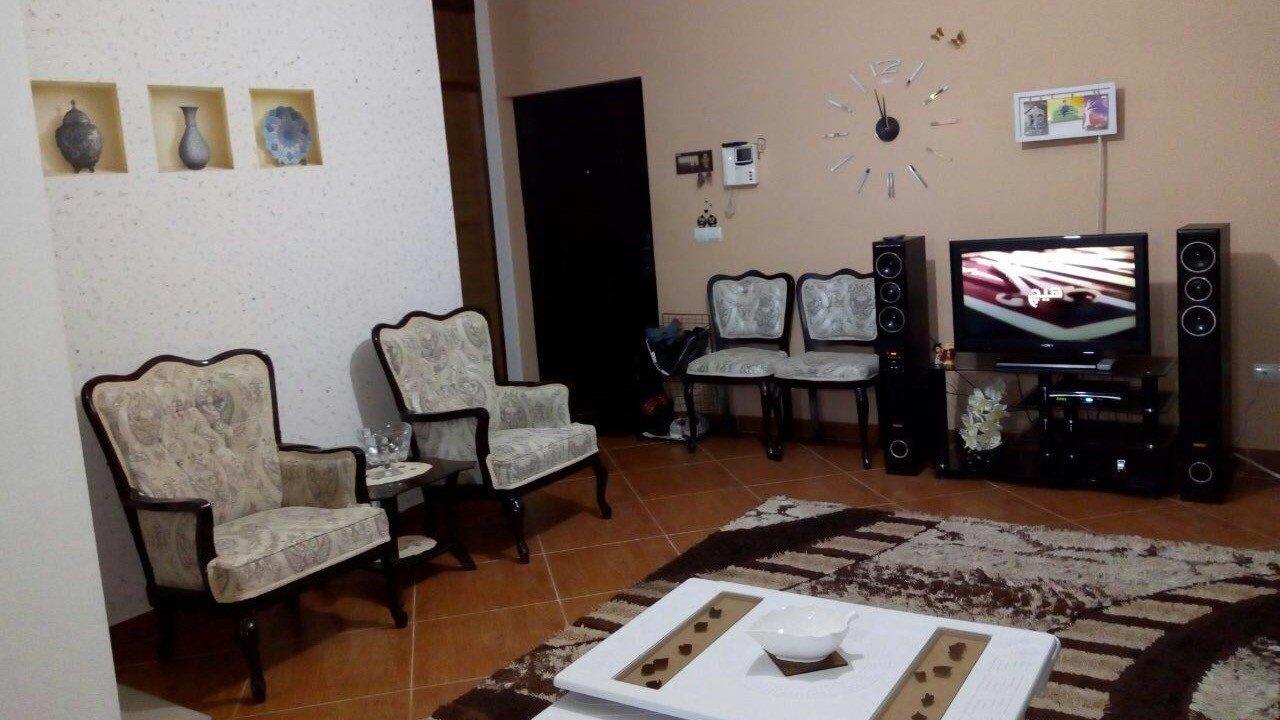اجاره آپارتمان مبله تمیز متل قو