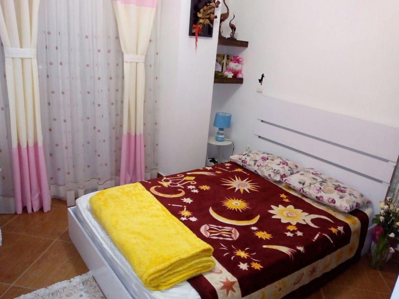 اجاره آپارتمان مبله تمیز متل قو