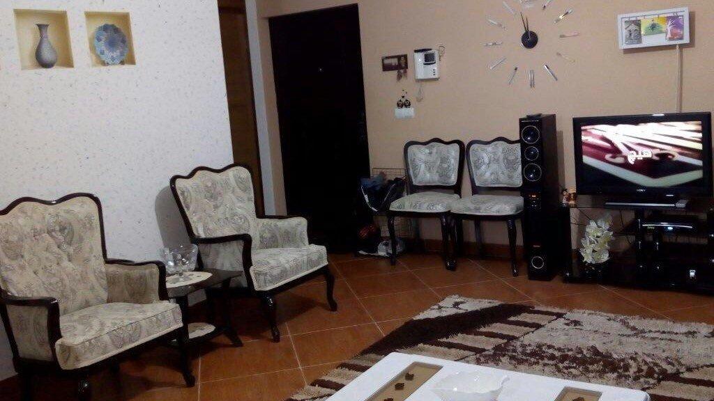 اجاره آپارتمان مبله تمیز متل قو