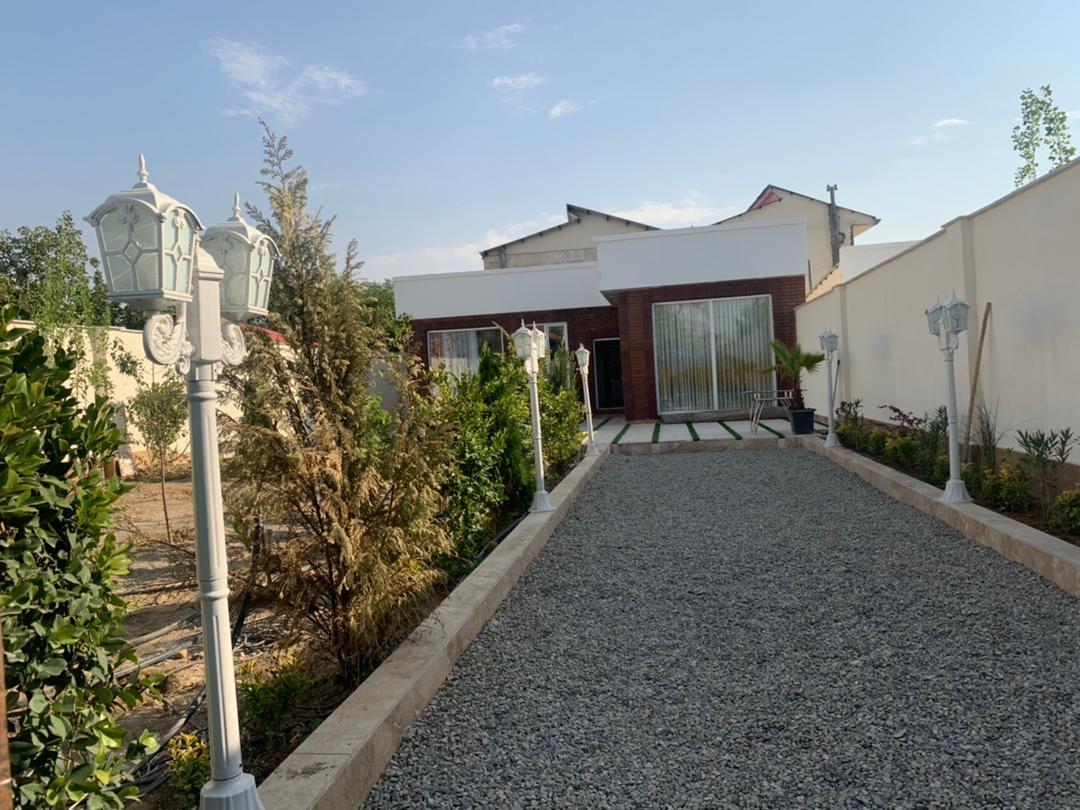 اجاره ویلا کردان استخر آبگرم