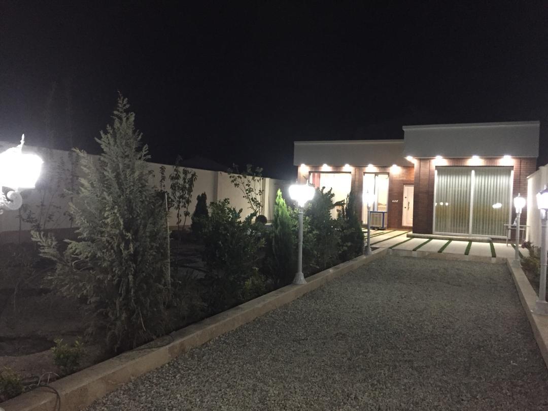 اجاره ویلا کردان استخر آبگرم
