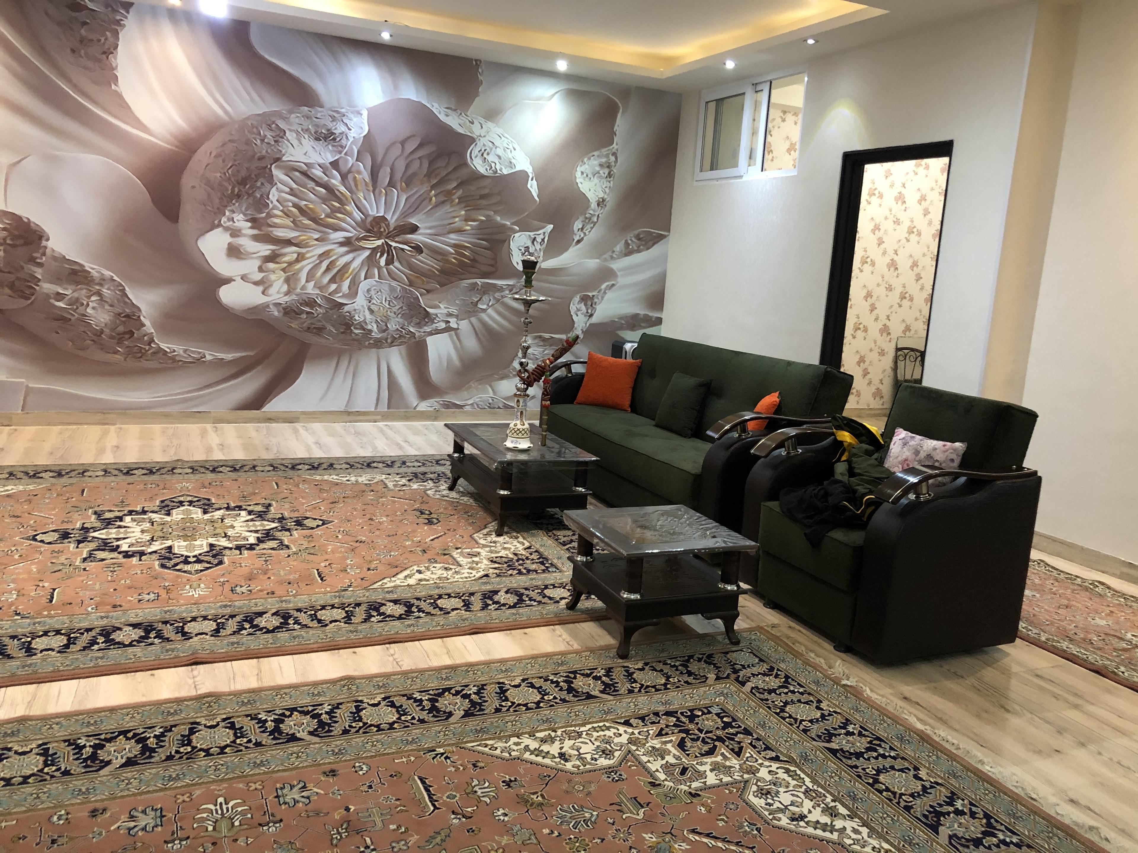 اجاره ویلا استخر دار تبریز