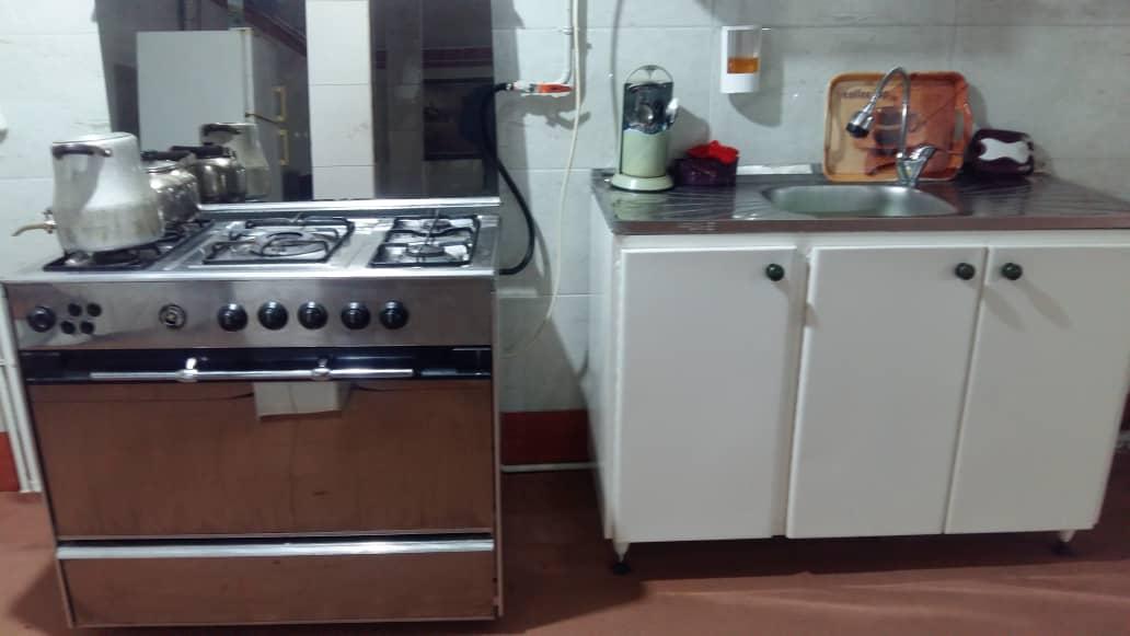 سوئیت اجاره ای در مهاباد