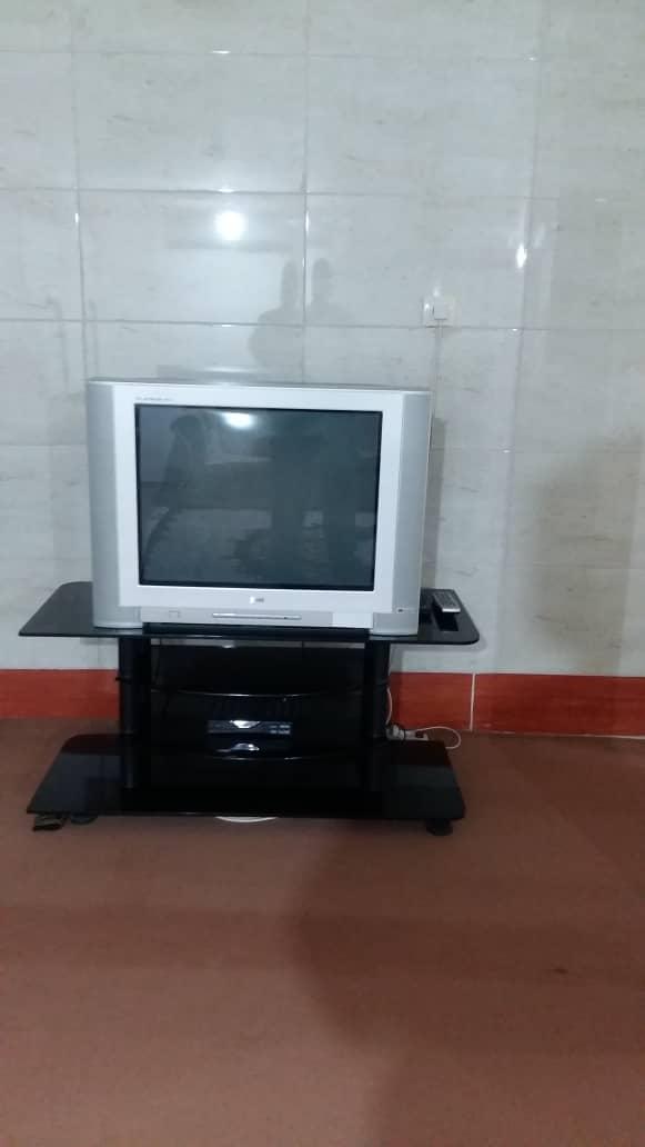 سوئیت اجاره ای در مهاباد