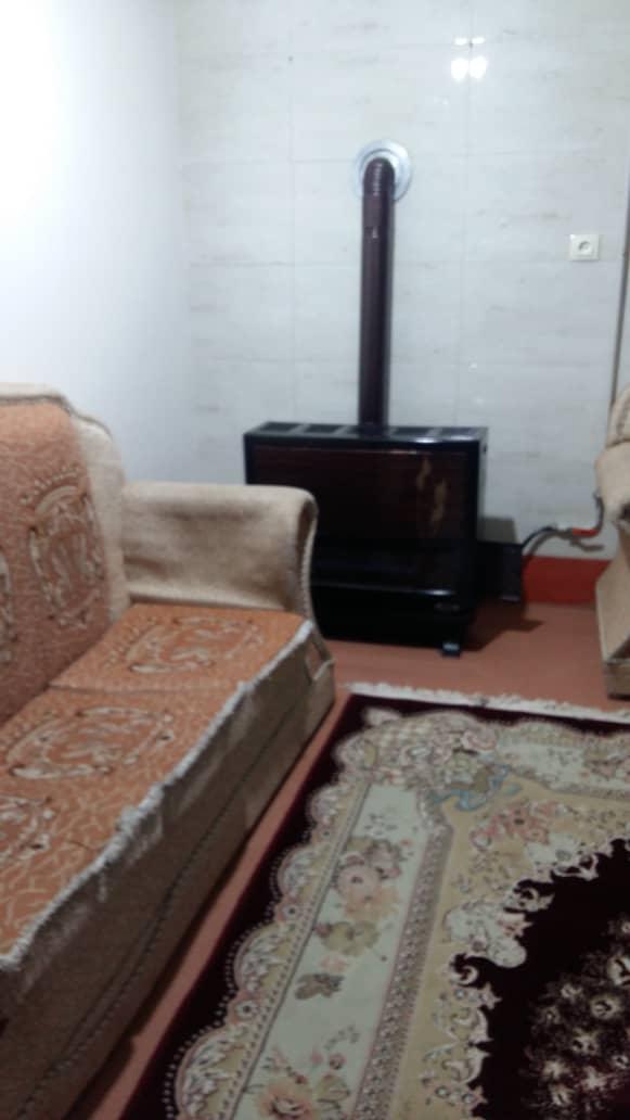 سوئیت اجاره ای در مهاباد