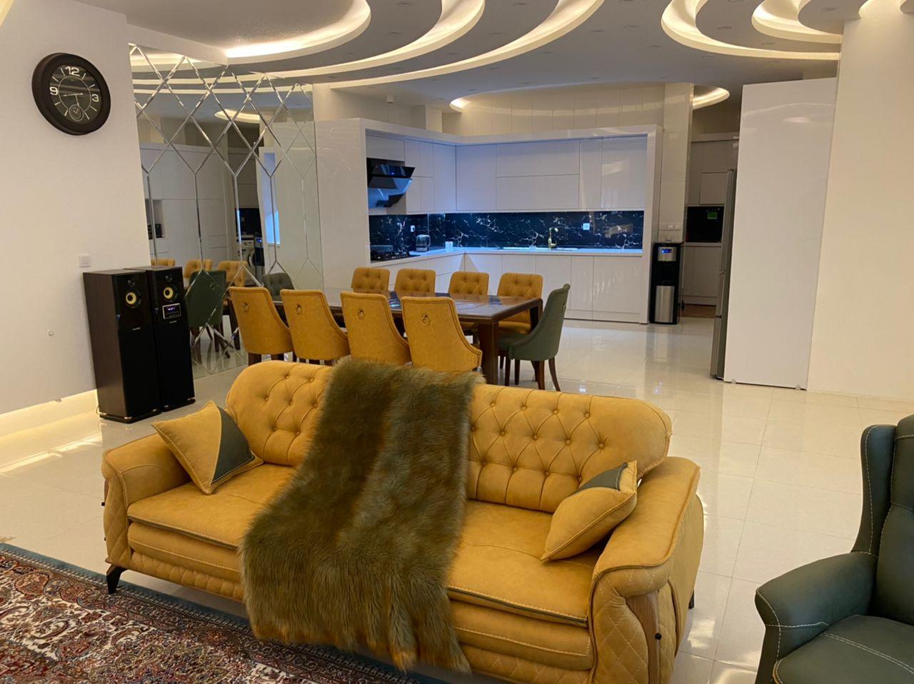 اجاره سوئیت لوکس در بوشهر
