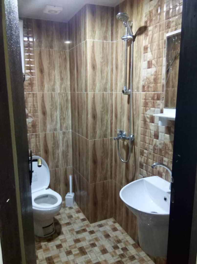 اجاره اتاق در قشم