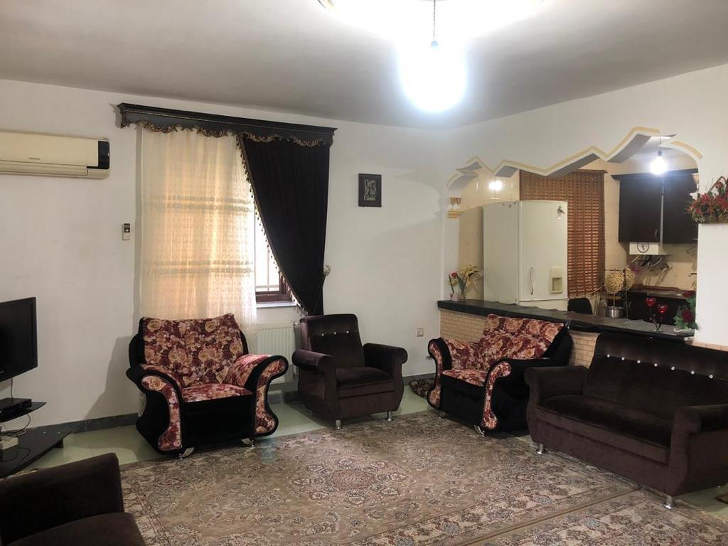 ویلای جنگلی در طاسکوه ماسال