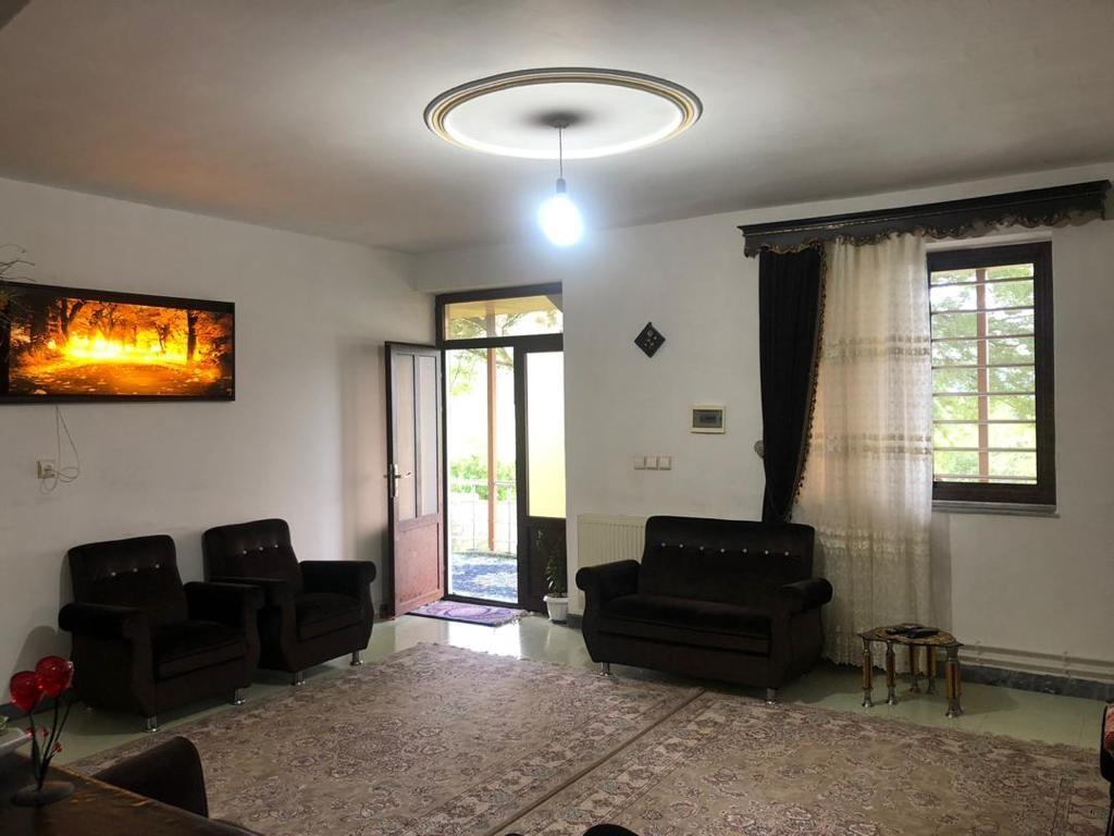 ویلای جنگلی در طاسکوه ماسال