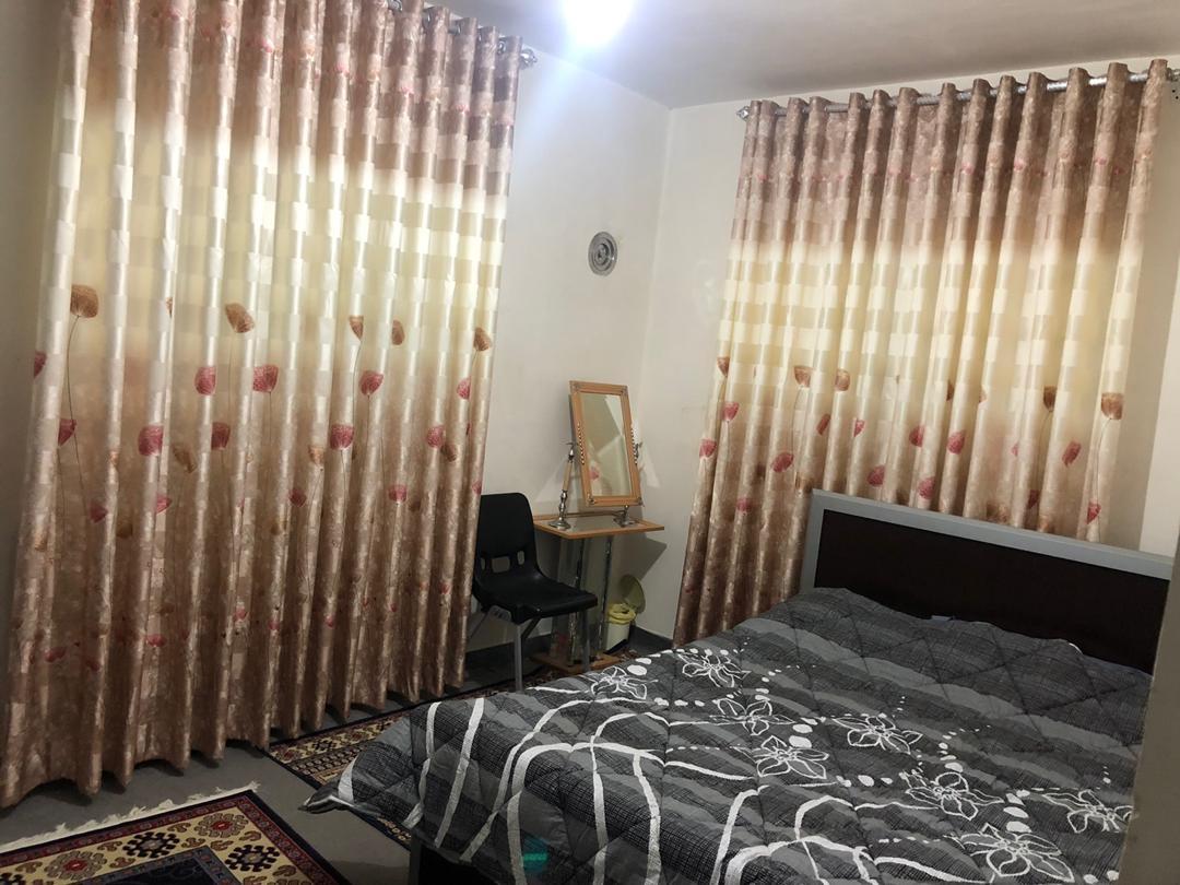 ویلای جنگلی در طاسکوه ماسال