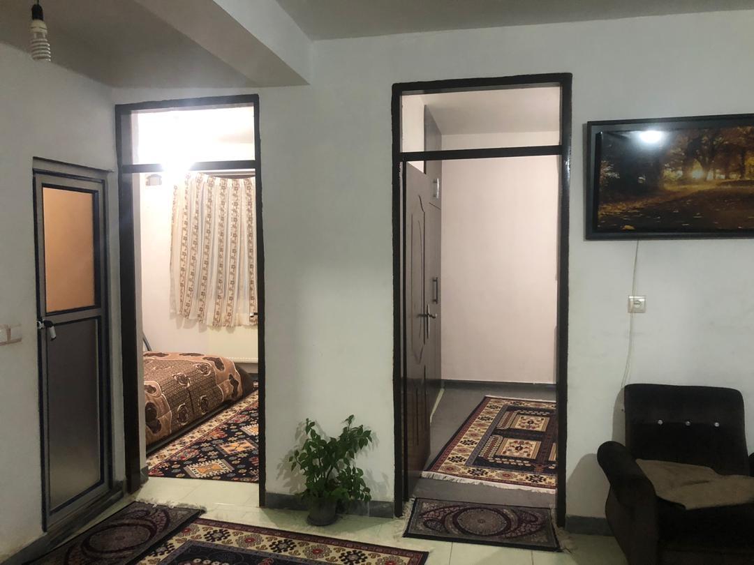 ویلای جنگلی در طاسکوه ماسال
