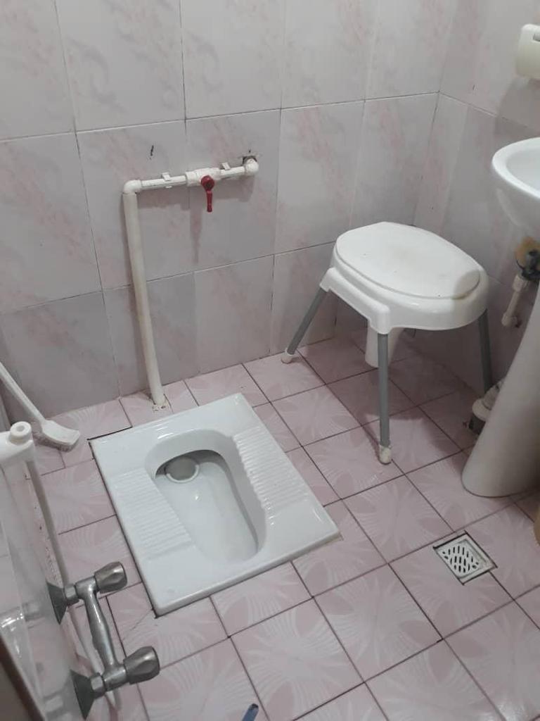 ویلای جنگلی در طاسکوه ماسال