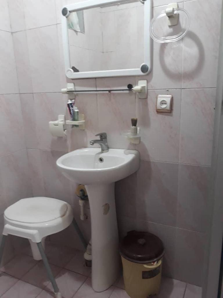 ویلای جنگلی در طاسکوه ماسال