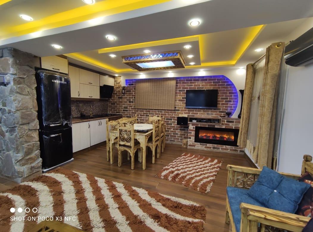 ویلا اجاره ای با استخر و جکوزی