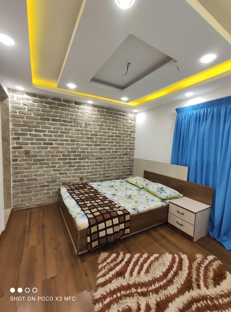 ویلا اجاره ای با استخر و جکوزی