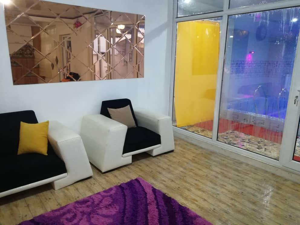 ویلای استخردار آبگرم در انزلی