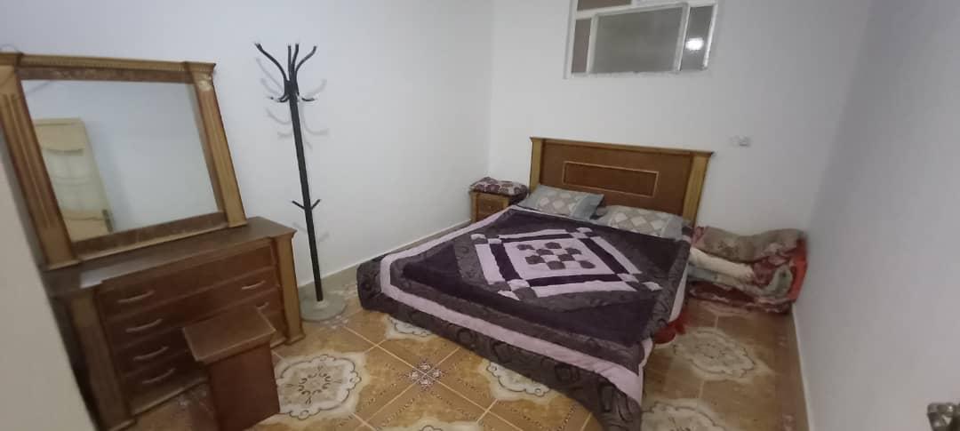 اقامت در نخل تقی عسلویه