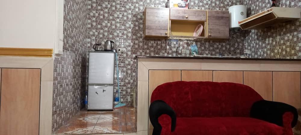 اجاره خانه در نخل تقی عسلویه
