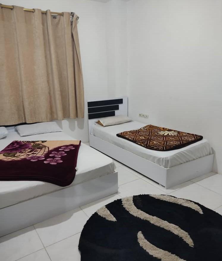 اجاره روزانه آپارتمان در قشم