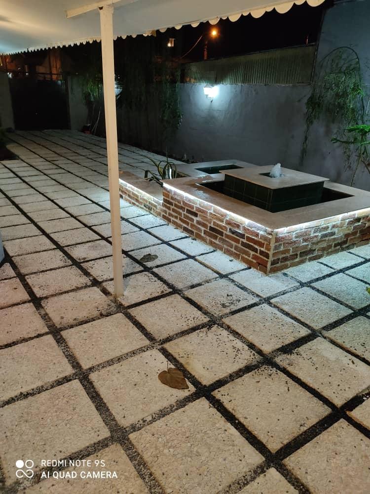 ویلا شیک استخردار در انزلی