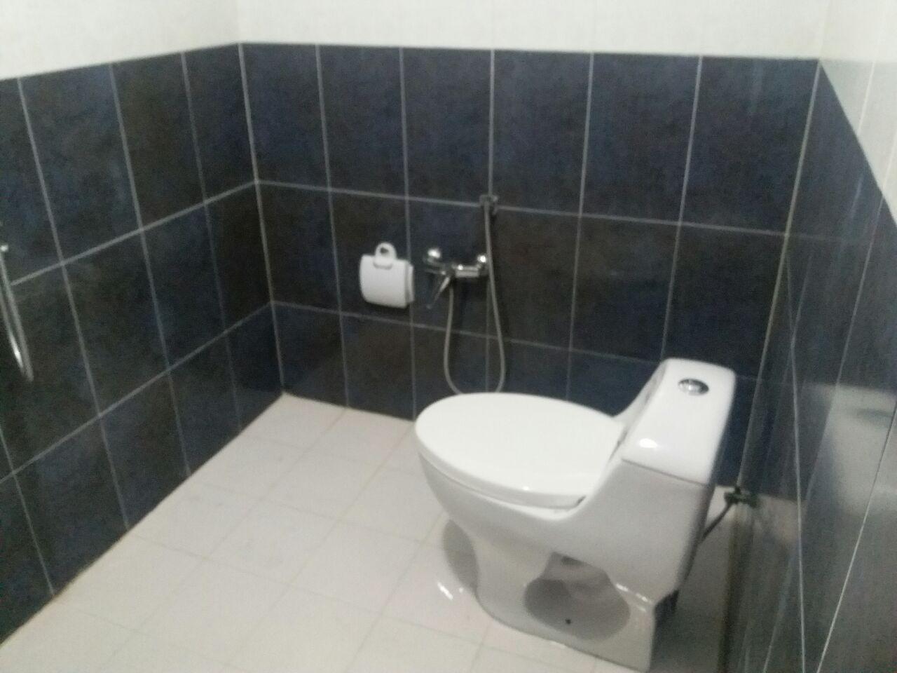 اجاره آپارتمان دو خواب متل قو 