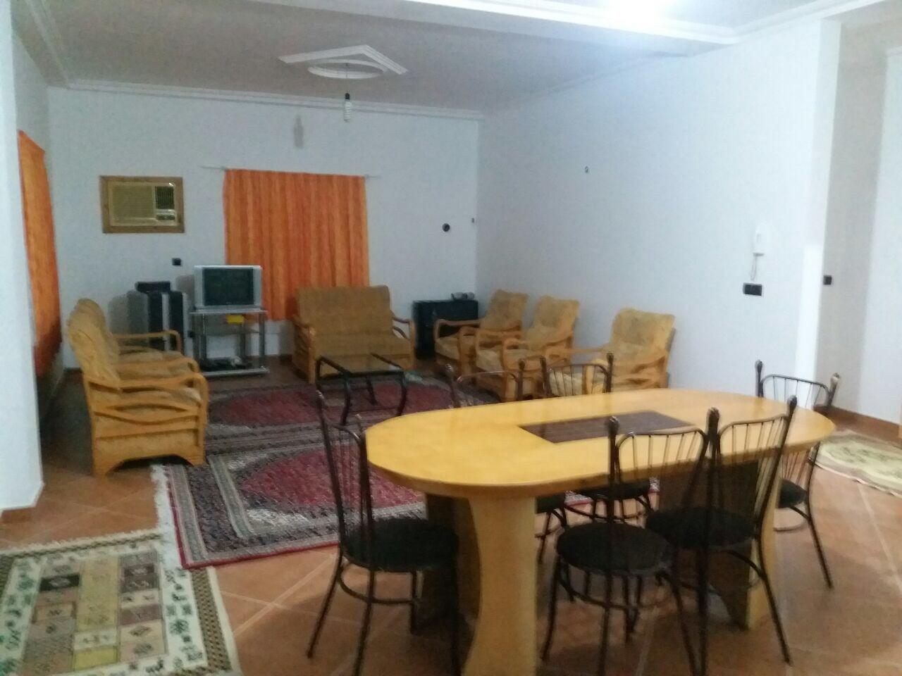 اجاره آپارتمان دو خواب متل قو 
