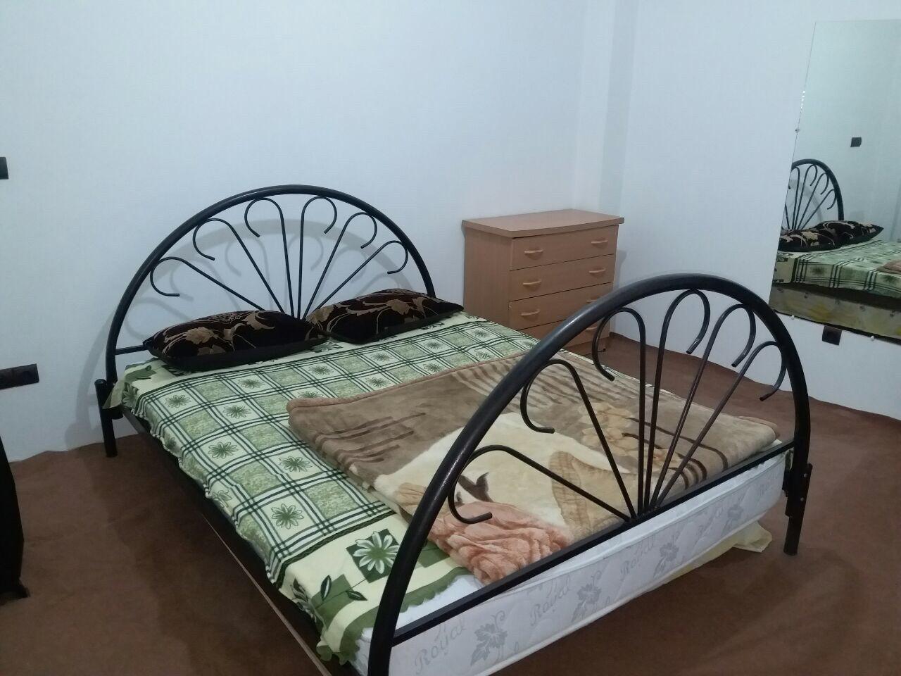 اجاره آپارتمان دو خواب متل قو 