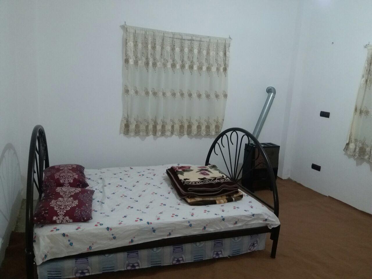 اجاره آپارتمان دو خواب متل قو 