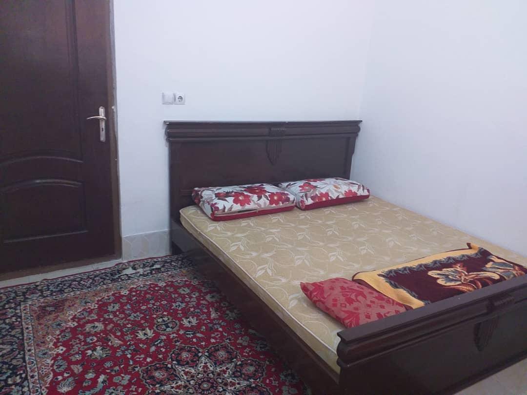 سوئیت اجاره ای در بیرجند