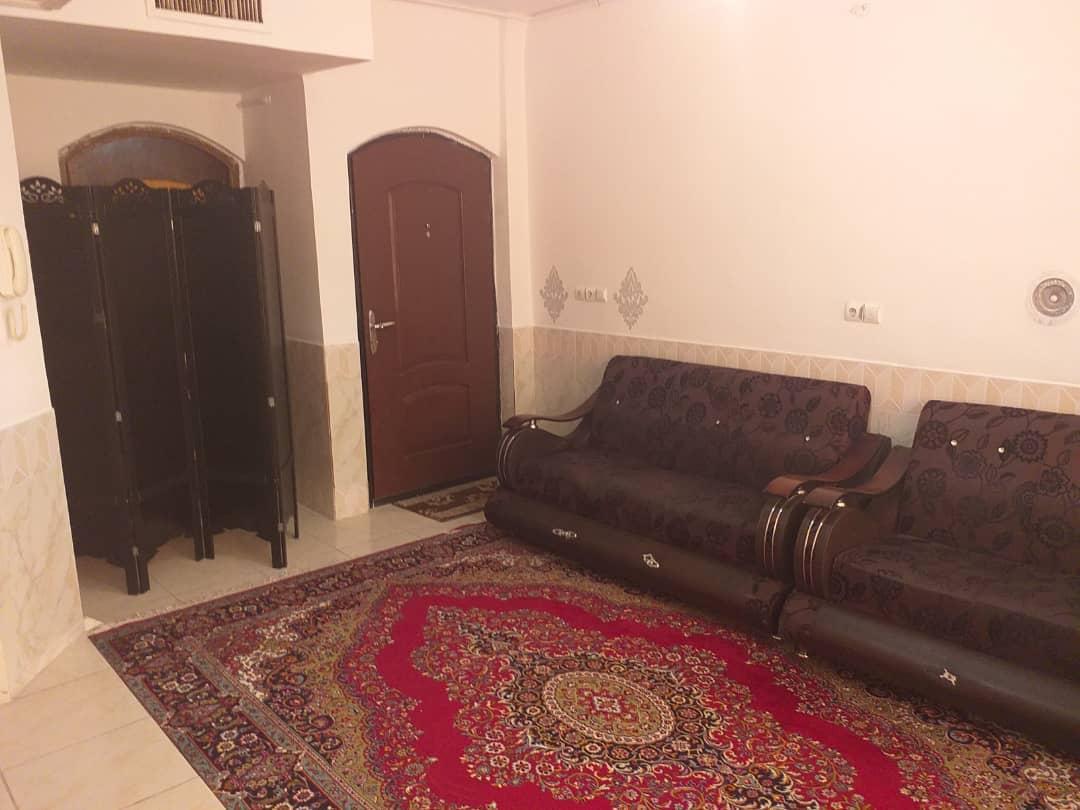 سوئیت اجاره ای در بیرجند
