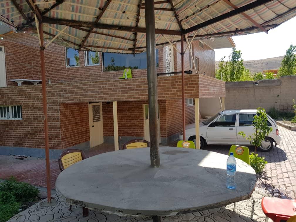 اجاره ویلا استخر دار در باسمنج