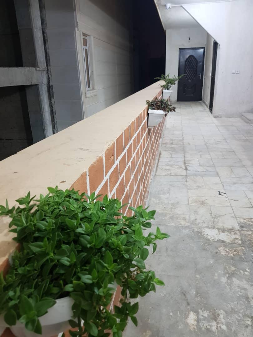 خانه روزانه قشم