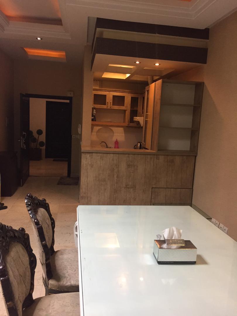 اجاره روزانه آپارتمان در جردن