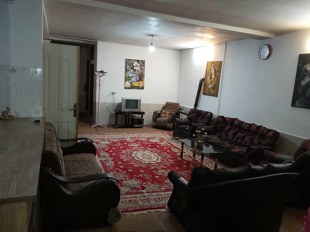 اجاره روزانه آپارتمان در بجنورد