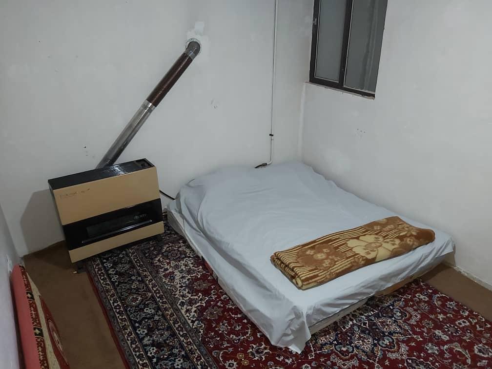 اجاره روزانه آپارتمان در بجنورد