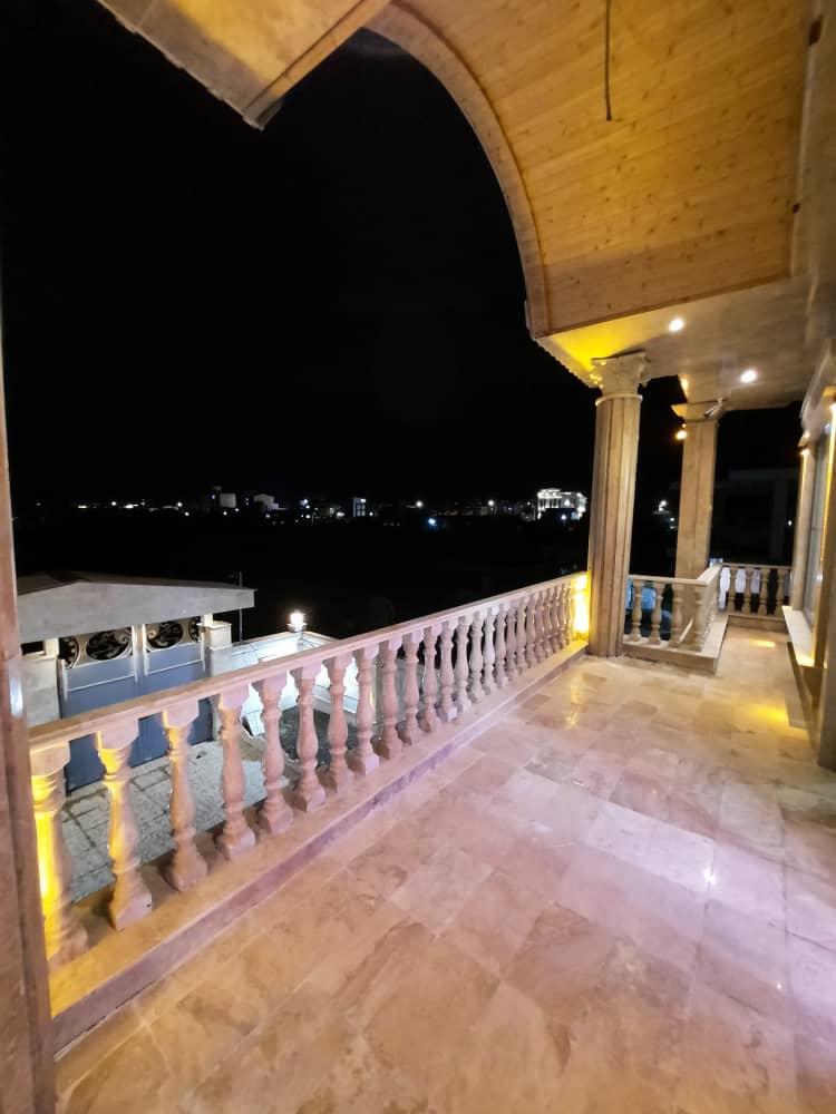 اجاره ویلا در ایزدشهر با استخر