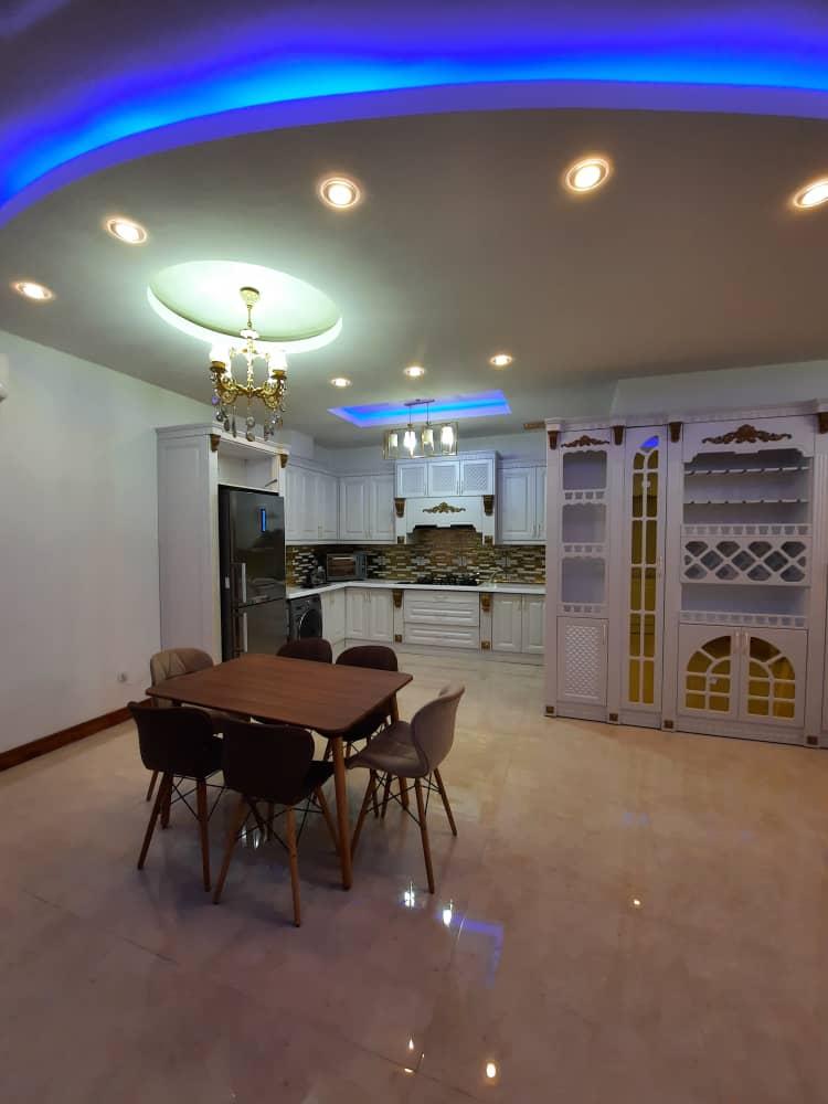 اجاره ویلا در ایزدشهر با استخر
