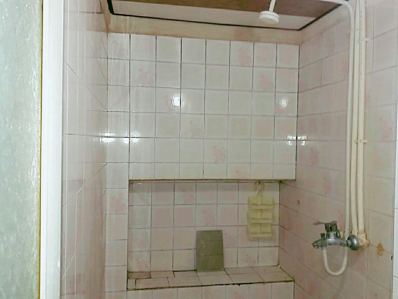سوئیت حیاط دار در کاشان