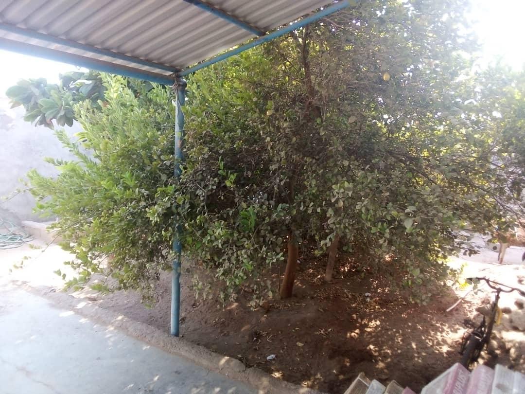 منزل ویلایی در جزیره هرمز