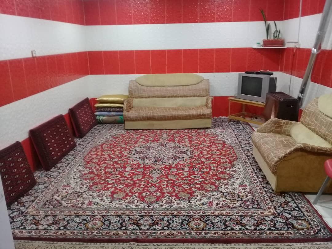 اجاره سوئیت ارزان در بافت