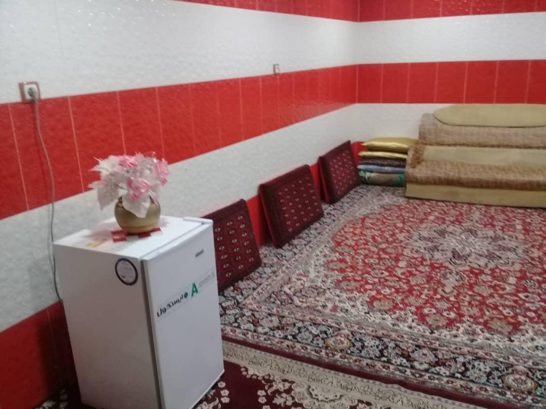 اجاره سوئیت ارزان در بافت