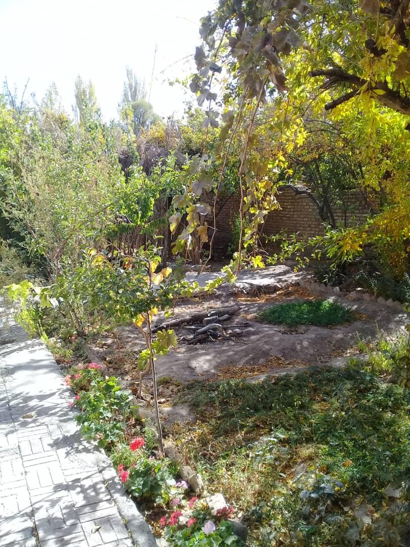 اجاره خانه ویلایی در بافت