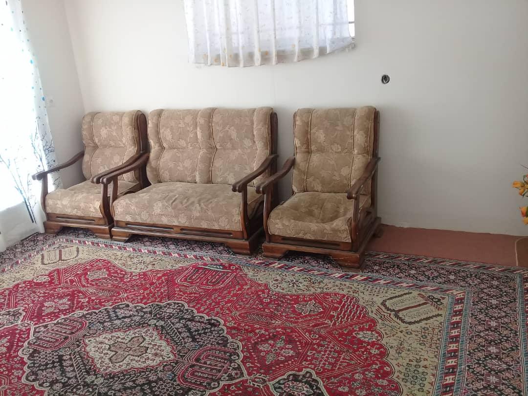 اجاره خانه ویلایی در بافت