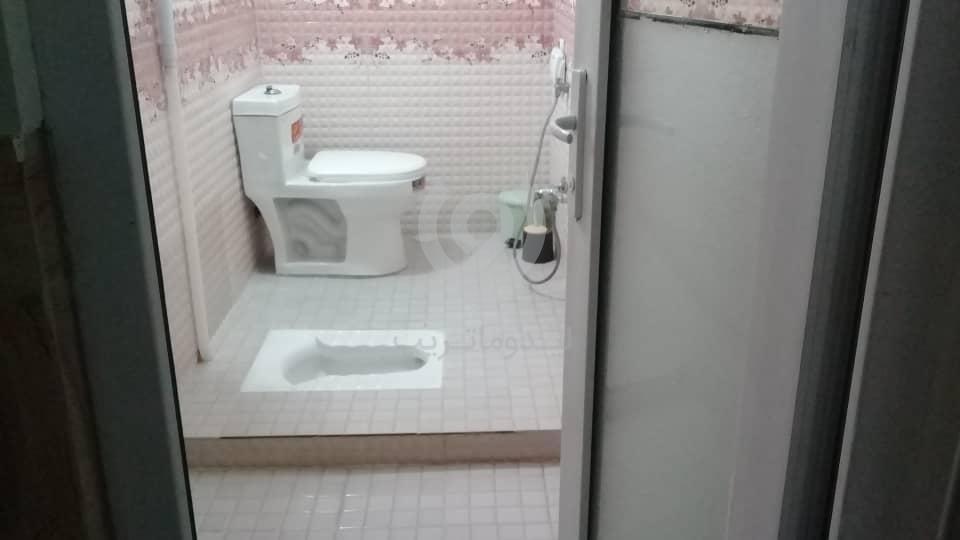 سوئیت دو خوابه در مشگین شهر 