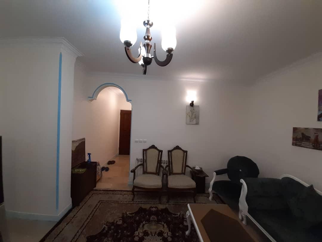 اجاره روزانه خانه در پونک